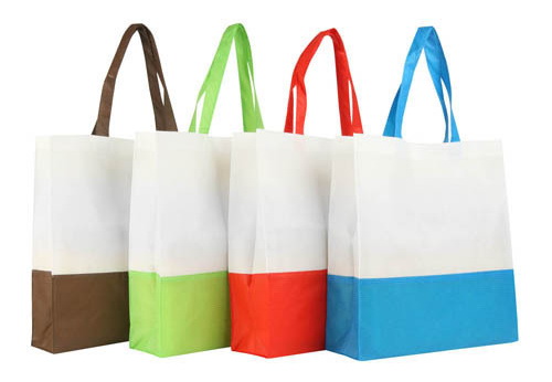 non woven grocery bags wholesale